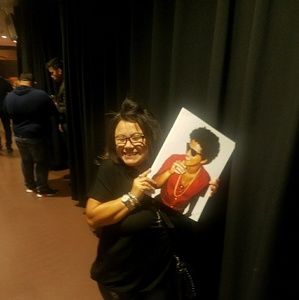 Meet your Posher, Michelle